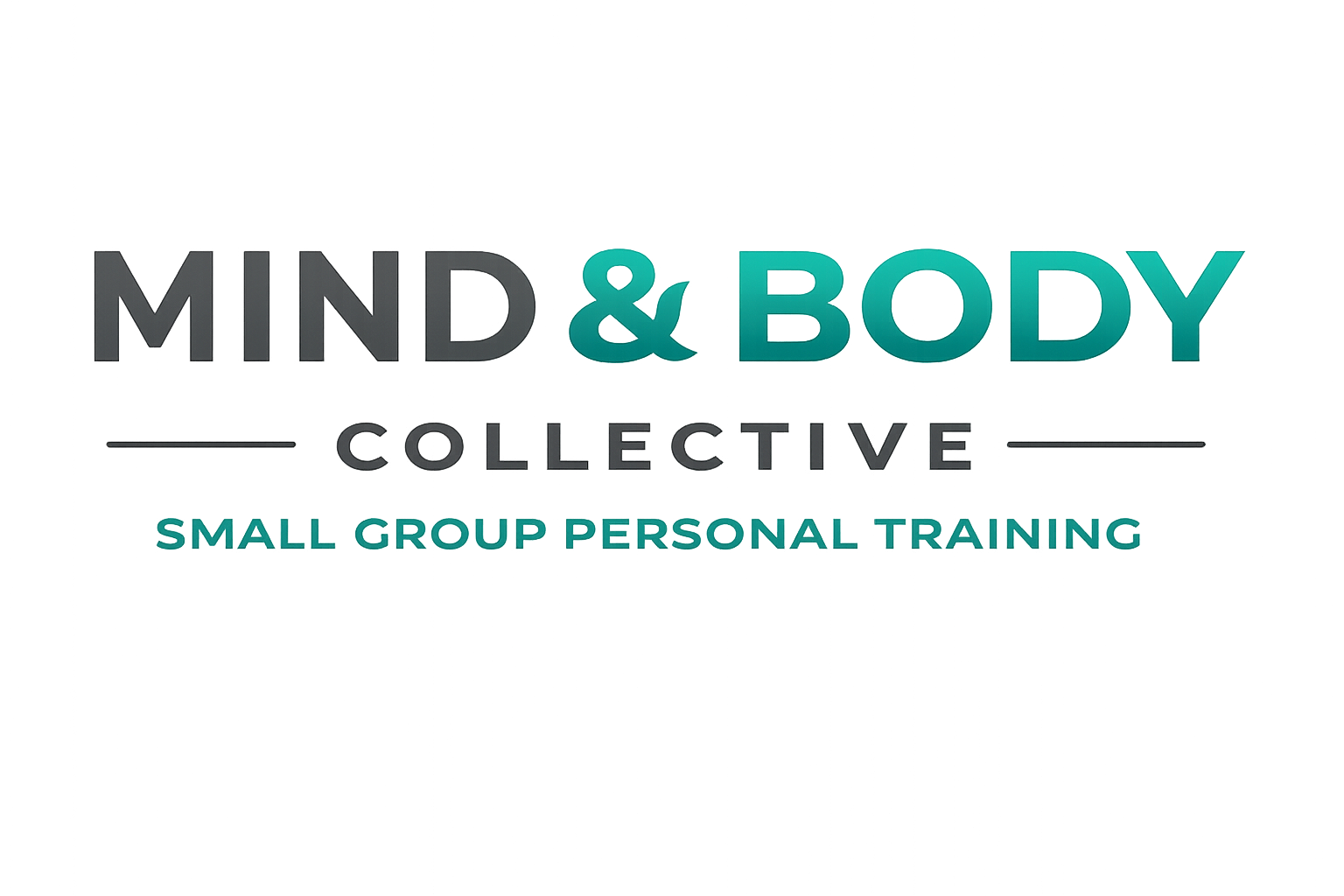 Mind & Body Collective — Small Group Personal Training